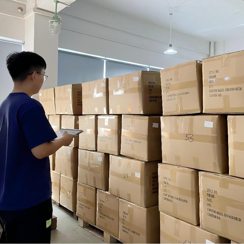 Activewear Supplier with Reliable DDP Delivery