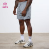 Custom Premium Men's Training Shorts |OEM Lounge And Fitness Shorts Manufacturer
