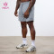 Custom Premium Men's Training Shorts |OEM Lounge And Fitness Shorts Manufacturer