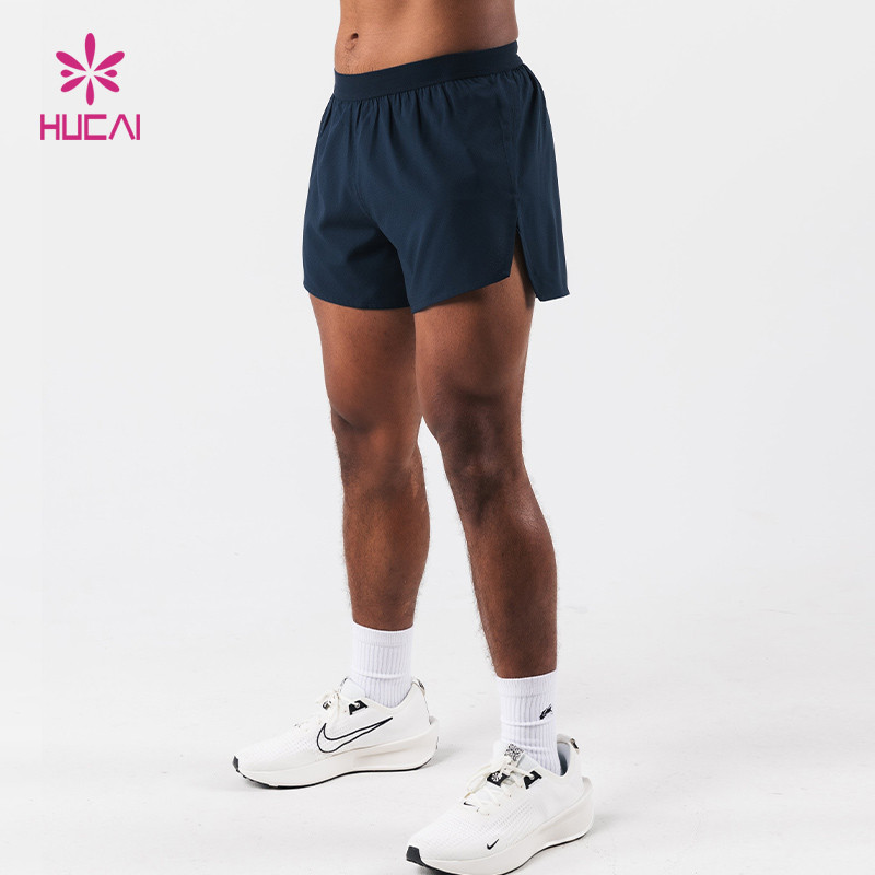 Men's Training Shorts Manufacturing Company