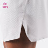 Custom Premium Men's Running Shorts |OEM Lounge And Fitness Shorts Manufacturer