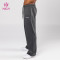 Premium Men's Relaxed Fit Training Pants | Custom Activewear Manufacturer