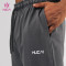 Premium Men's Relaxed Fit Training Pants | Custom Activewear Manufacturer