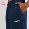 Premium Men's Straight Leg Sports Training Pants | Custom Activewear Manufacturer