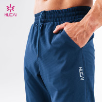 Premium Men's Jogger Pants | Custom Activewear Manufacturer