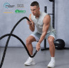 Custom Track Pants vs Gym Pants: Customer Mindset and Fabric Experience