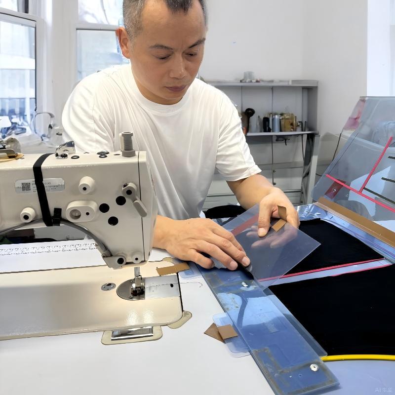 premium activewear manufacture