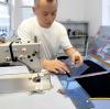 Template-Based Manufacturing in Sportswear: Precision, Efficiency, and Consistency at Scale