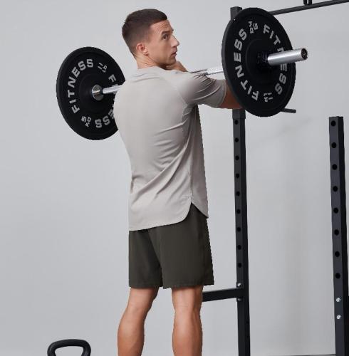 Factory to Make High-Quality Athletic T-Shirts: Performance, Design, and Market Potential