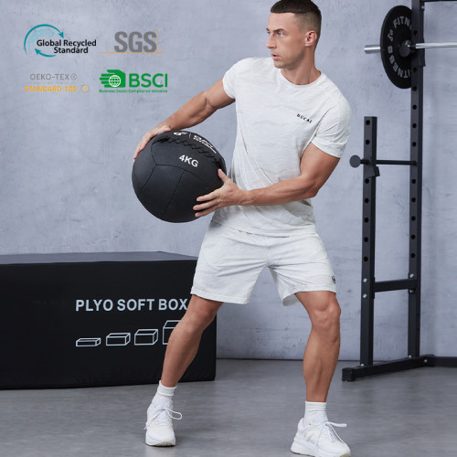 Custom Sports T-shirt Weight Guide: Helping You Choose the Right Option