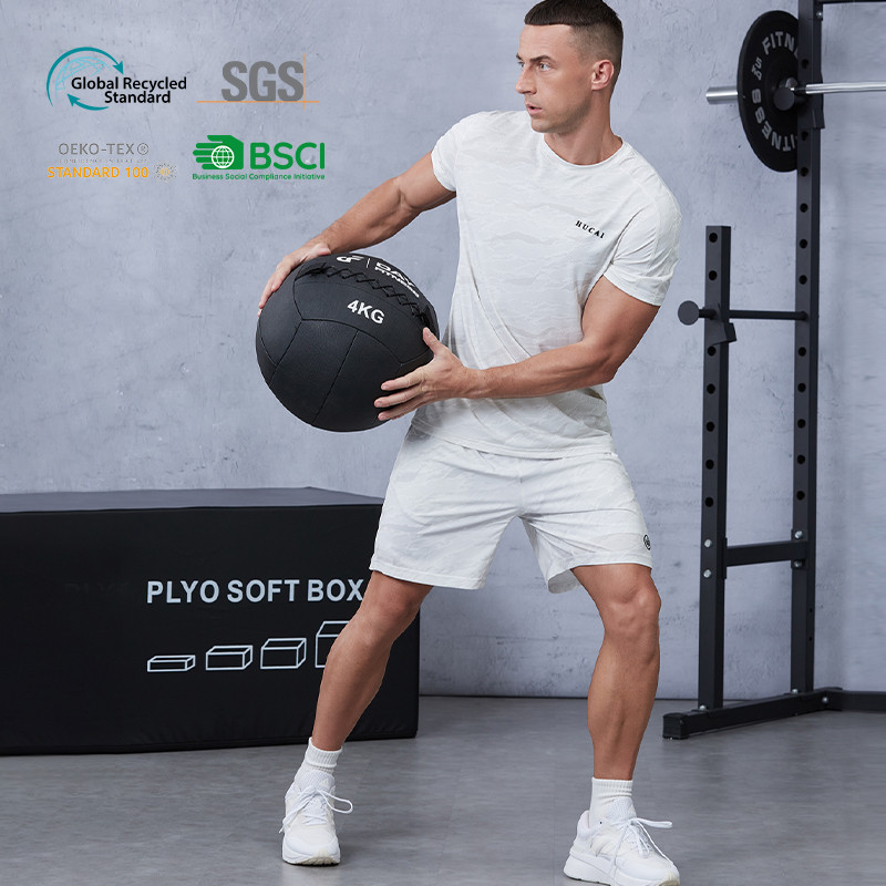 Custom Sports T-shirt Weight Guide: Helping You Choose the Right Option