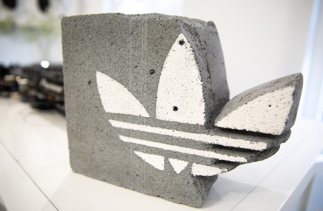 Adidas Logo