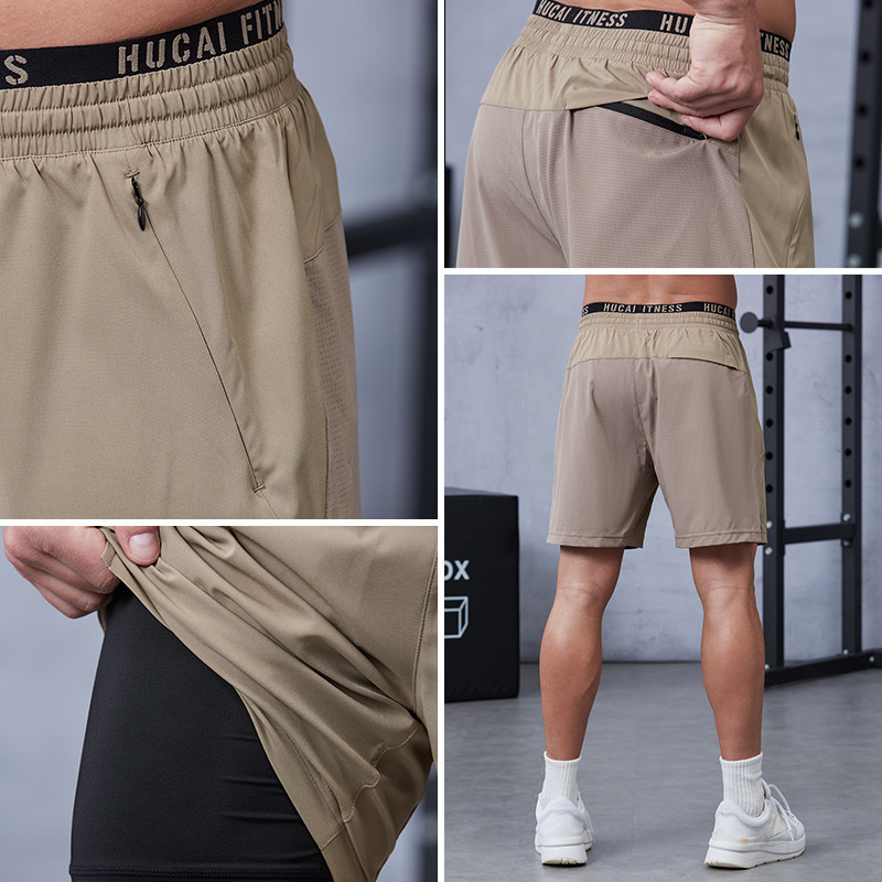 Training Shorts Supplier