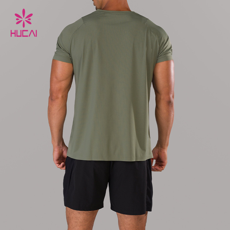 Custom logo T Shirts