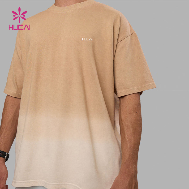 oversize style T Shirts