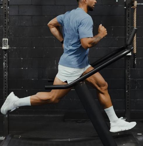 Why Breathability Defines the Quality of Performance Sportswear