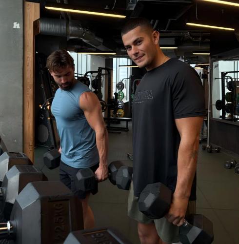 How Fabric GSM Affects Fit, Comfort, and Durability in Sportswear