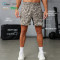 Custom Men's Digital Camo Training Shorts | Lightweight 4-Way Stretch Gym Shorts Manufacturer