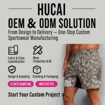 Custom Men's Digital Camo Training Shorts | Lightweight 4-Way Stretch Gym Shorts Manufacturer
