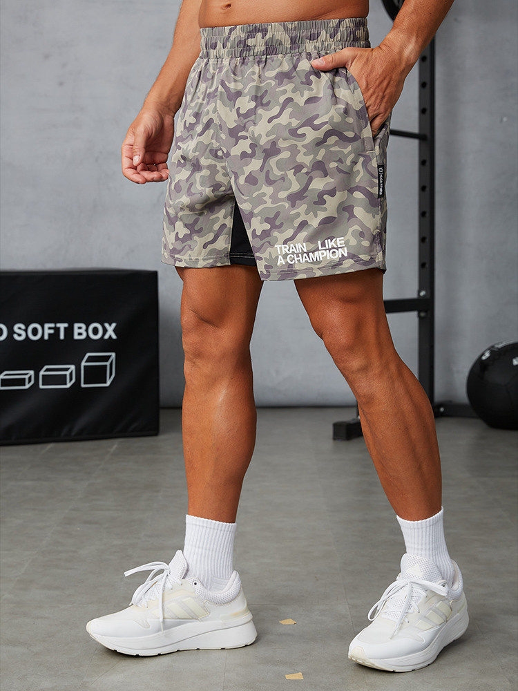 Athletic Training Shorts