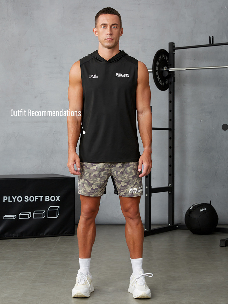 custom gym shorts manufacturer