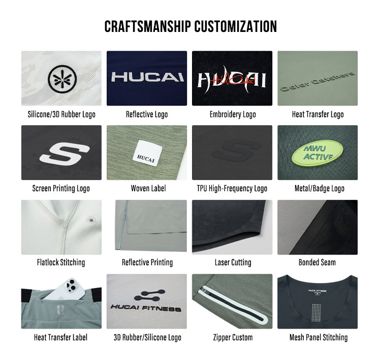custom sportswear manufacturer