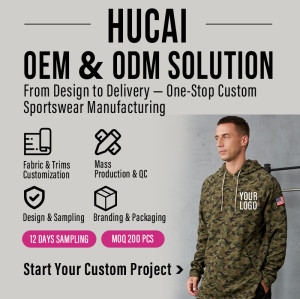 Custom Men's Digital Camo Sports Hoodie | Textured Performance Fabric OEM Manufacturer