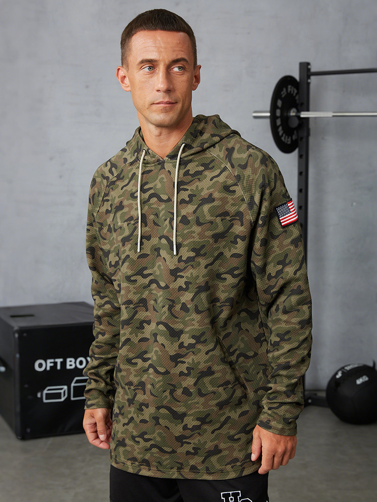 Athletic Training hoodie