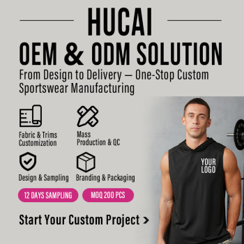 Custom Men's Sleeveless Training Hoodie | Moisture-Wicking Gym Tank Manufacturer