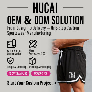 Custom Men's Knitted Mesh Sports Shorts | 3D Towel Embroidery Gym Shorts Manufacturer