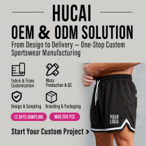 Custom Men's Knitted Mesh Sports Shorts | 3D Towel Embroidery Gym Shorts Manufacturer