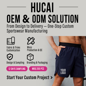 Custom Men's Nylon Stretch Training Shorts | Elastic Waistband Gym Shorts Manufacturer