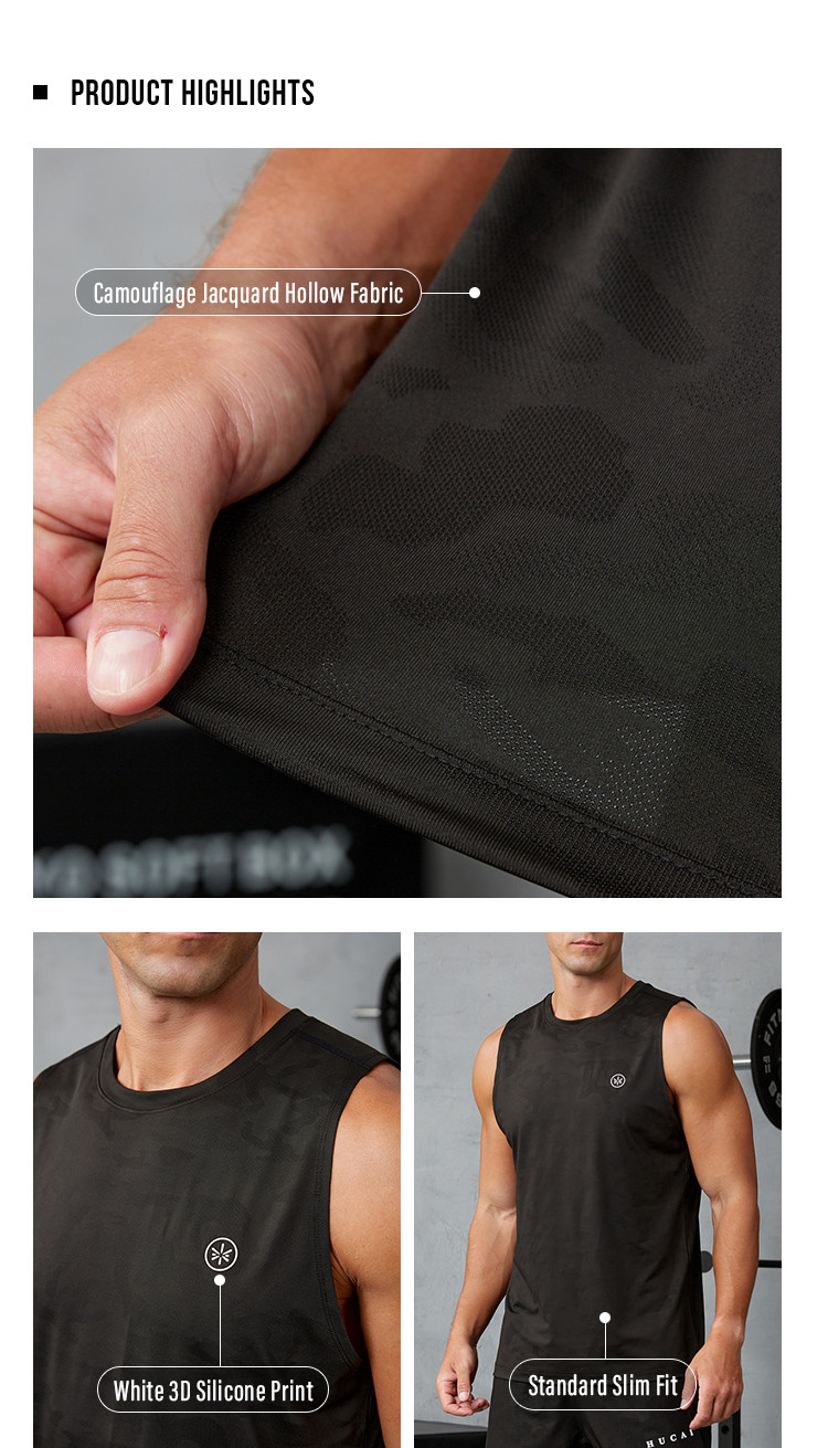 OEM fitness apparel supplier