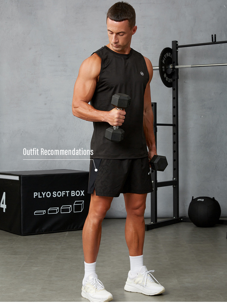 custom gym clothing manufacturer