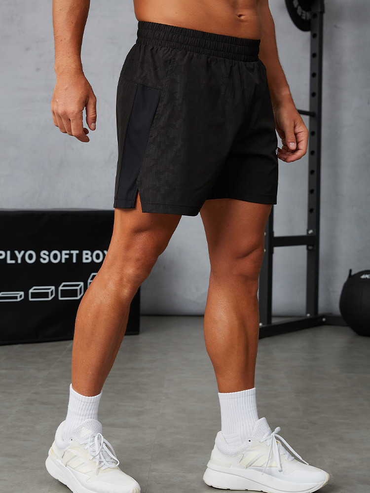 men's gym shorts