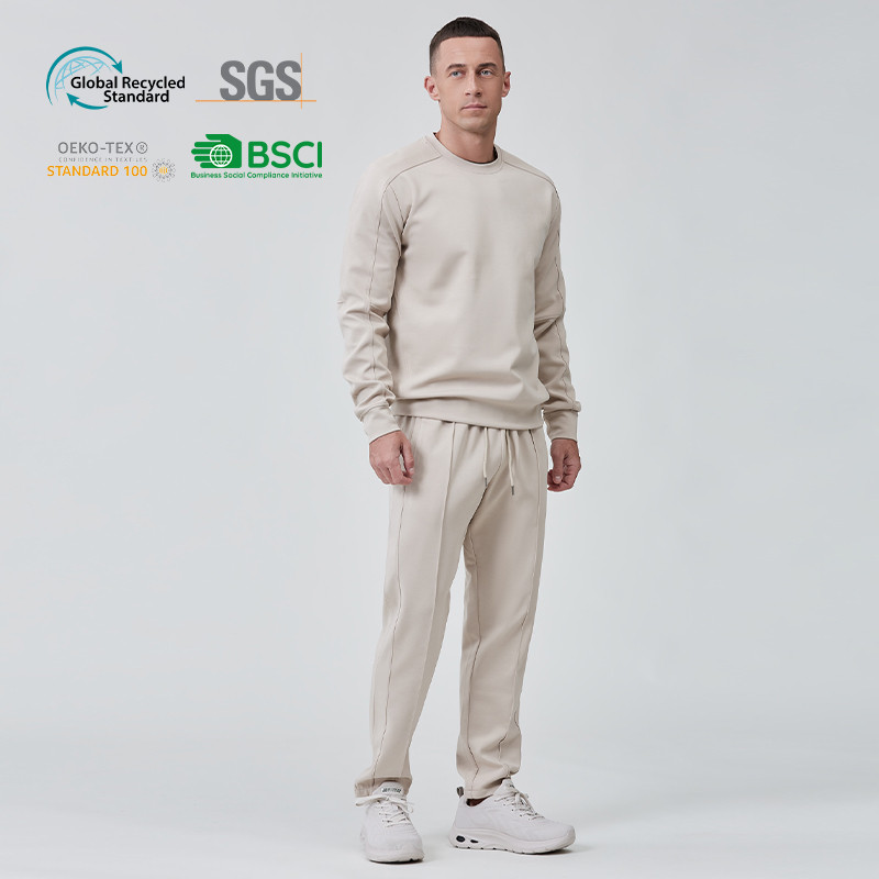 sweatshirt and Jogger Set manufacturer