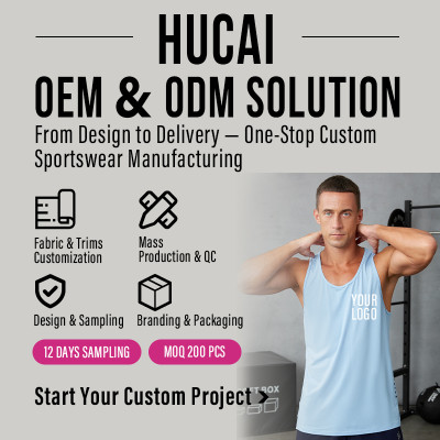 Custom Men's Cooling Breathable Tank Top | Lightweight Gym Vest Manufacturer