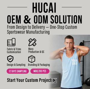 Custom Men's Cooling Breathable Tank Top | Lightweight Gym Vest Manufacturer