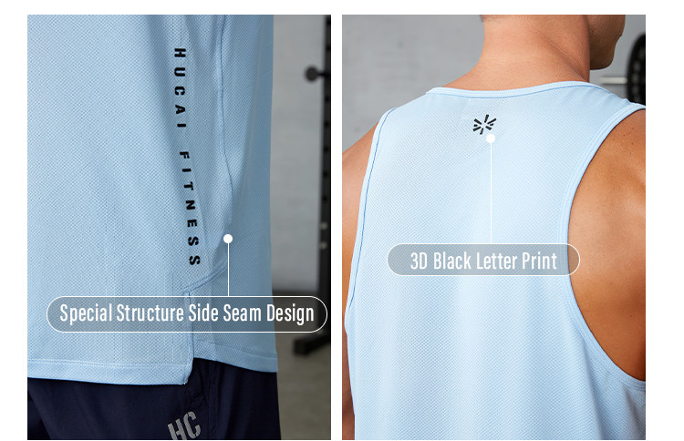OEM fitness apparel supplier