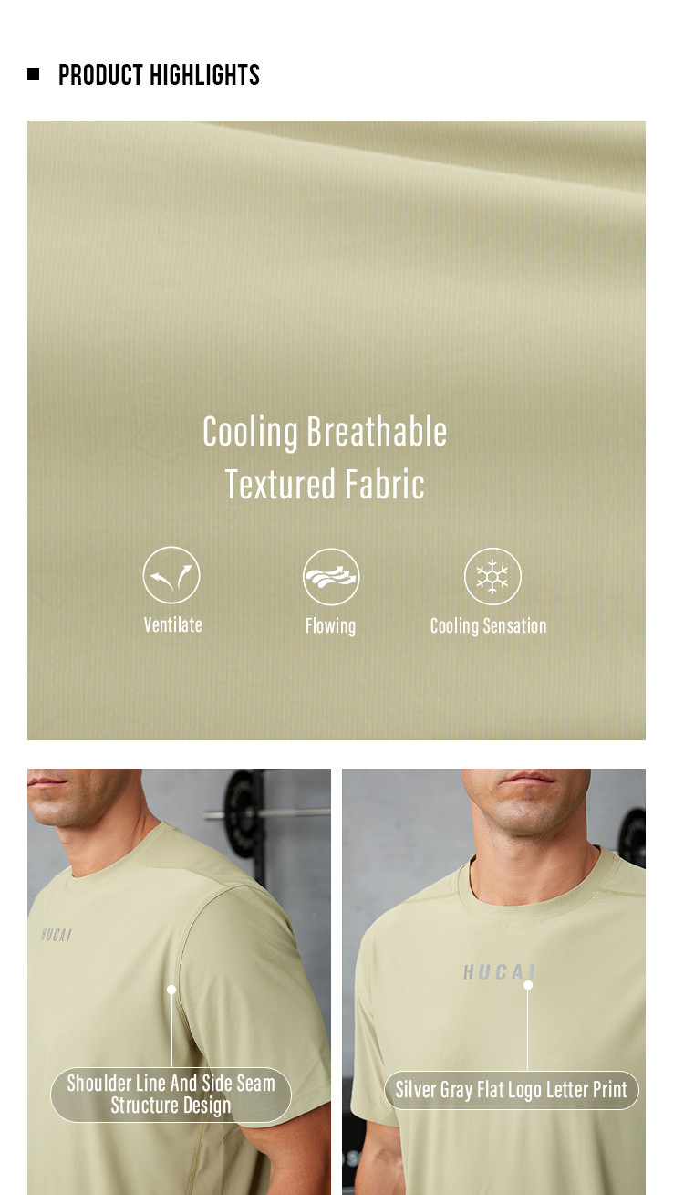 OEM fitness apparel supplier