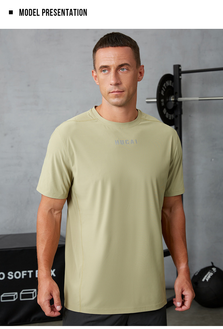 custom gym T-Shirts manufacturer