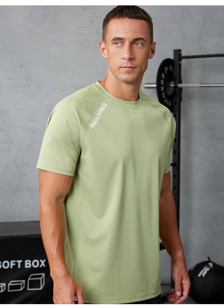 gym t-shirt