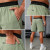 Custom Men's Lightweight Training Shorts | Breathable Quick-Dry Gym Shorts Manufacturer