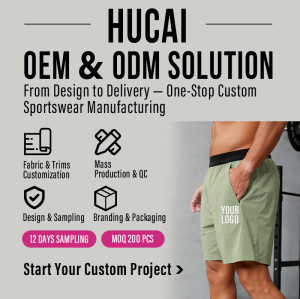 Custom Men's Lightweight Training Shorts | Breathable Quick-Dry Gym Shorts Manufacturer