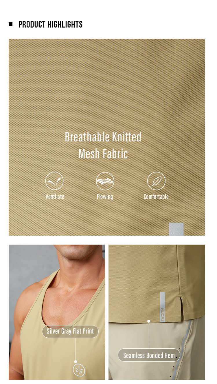 OEM fitness apparel supplier