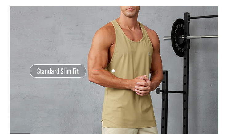 OEM fitness apparel supplier