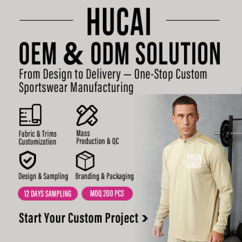 Custom Men's Mock Neck Long Sleeve Training Top | Contrast Mesh Breathable Sportswear Manufacturer