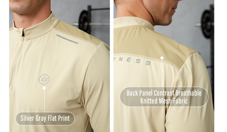 OEM fitness apparel supplier