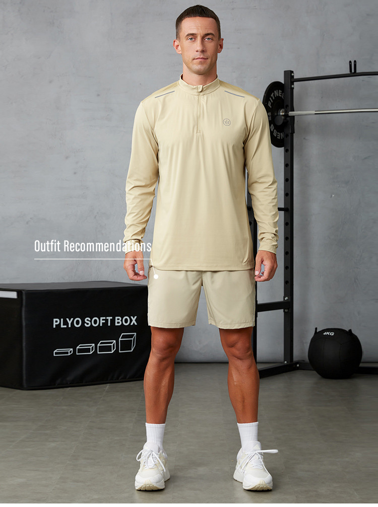 custom gym clothing manufacturer