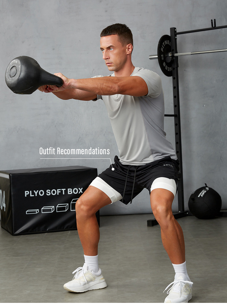 custom gym clothing manufacturer